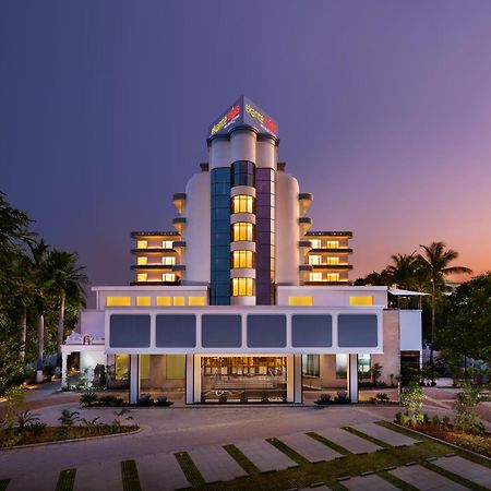 Ekante Bliss Tirupati - Ihcl Seleqtions Ngoại thất bức ảnh