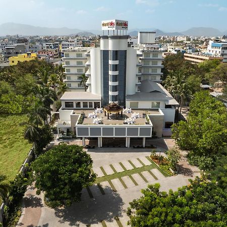 Ekante Bliss Tirupati - Ihcl Seleqtions Ngoại thất bức ảnh