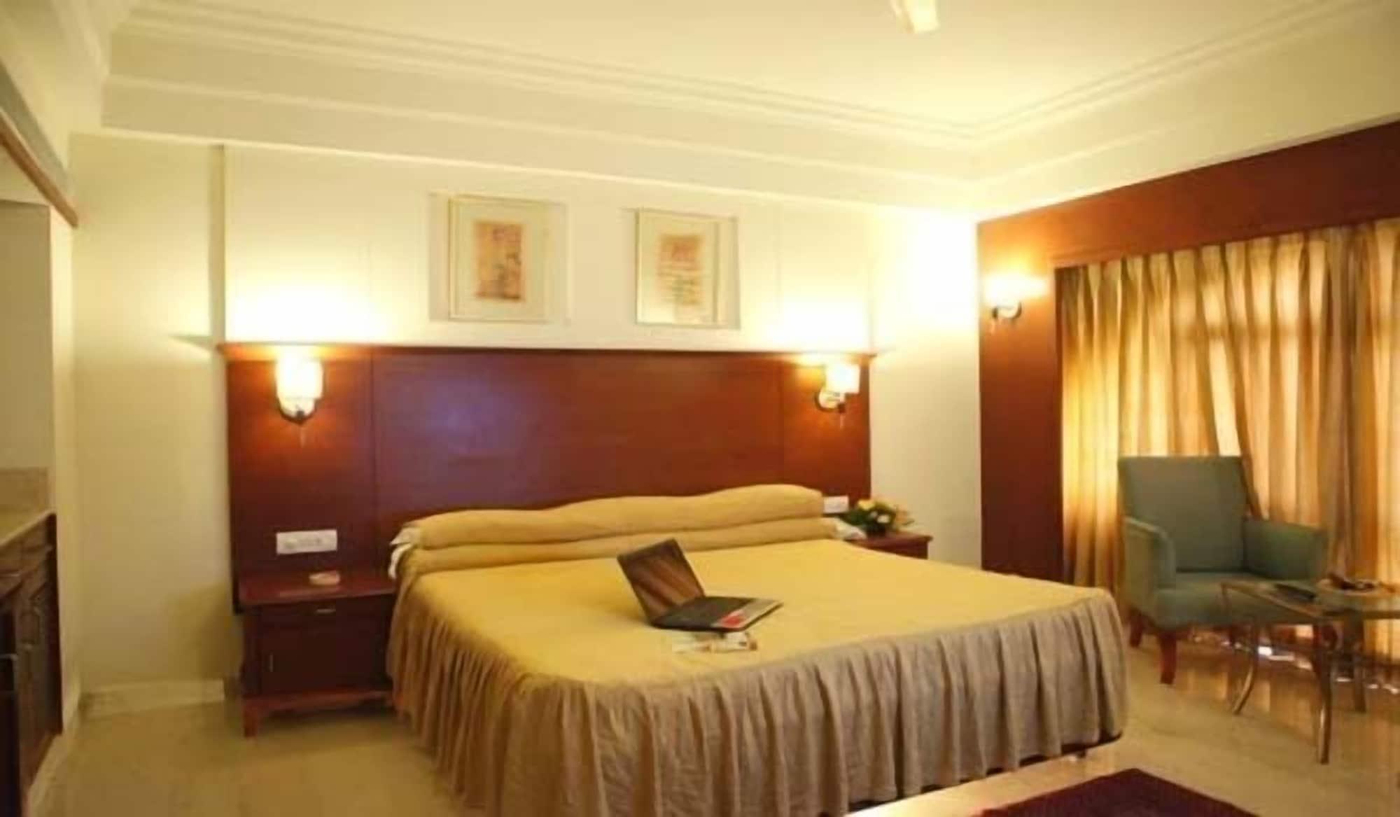 Ekante Bliss Tirupati - Ihcl Seleqtions Ngoại thất bức ảnh
