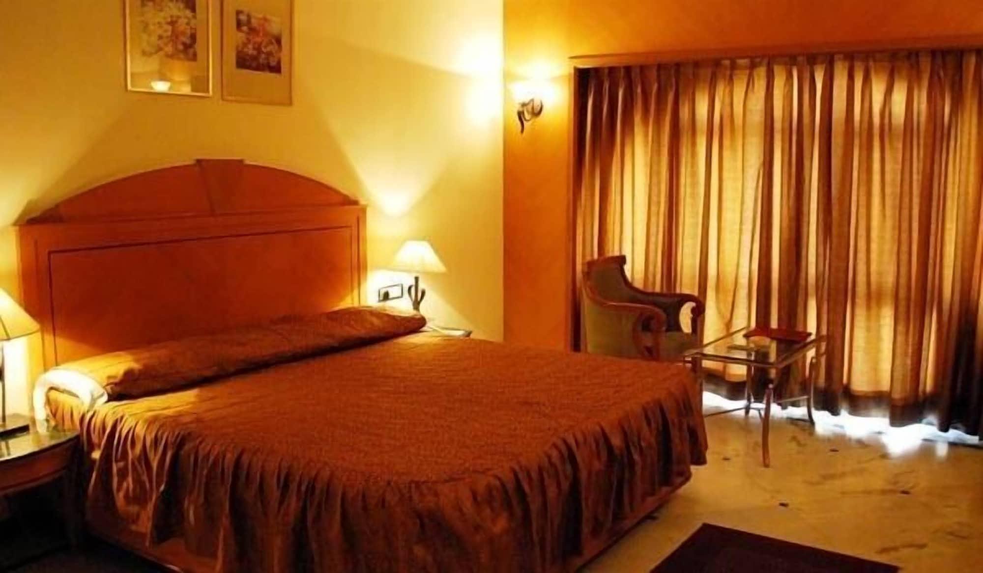 Ekante Bliss Tirupati - Ihcl Seleqtions Ngoại thất bức ảnh