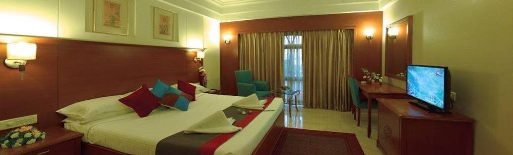 Ekante Bliss Tirupati - Ihcl Seleqtions Ngoại thất bức ảnh