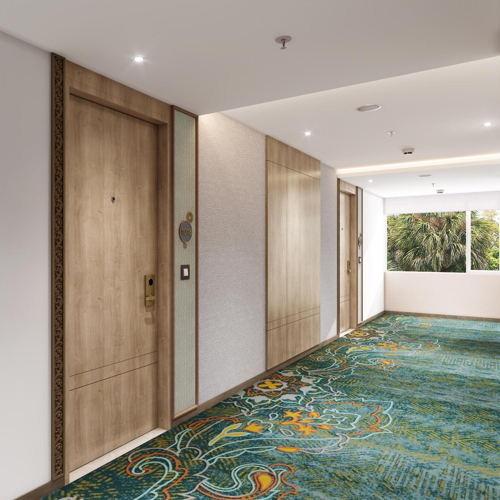 Ekante Bliss Tirupati - Ihcl Seleqtions Ngoại thất bức ảnh