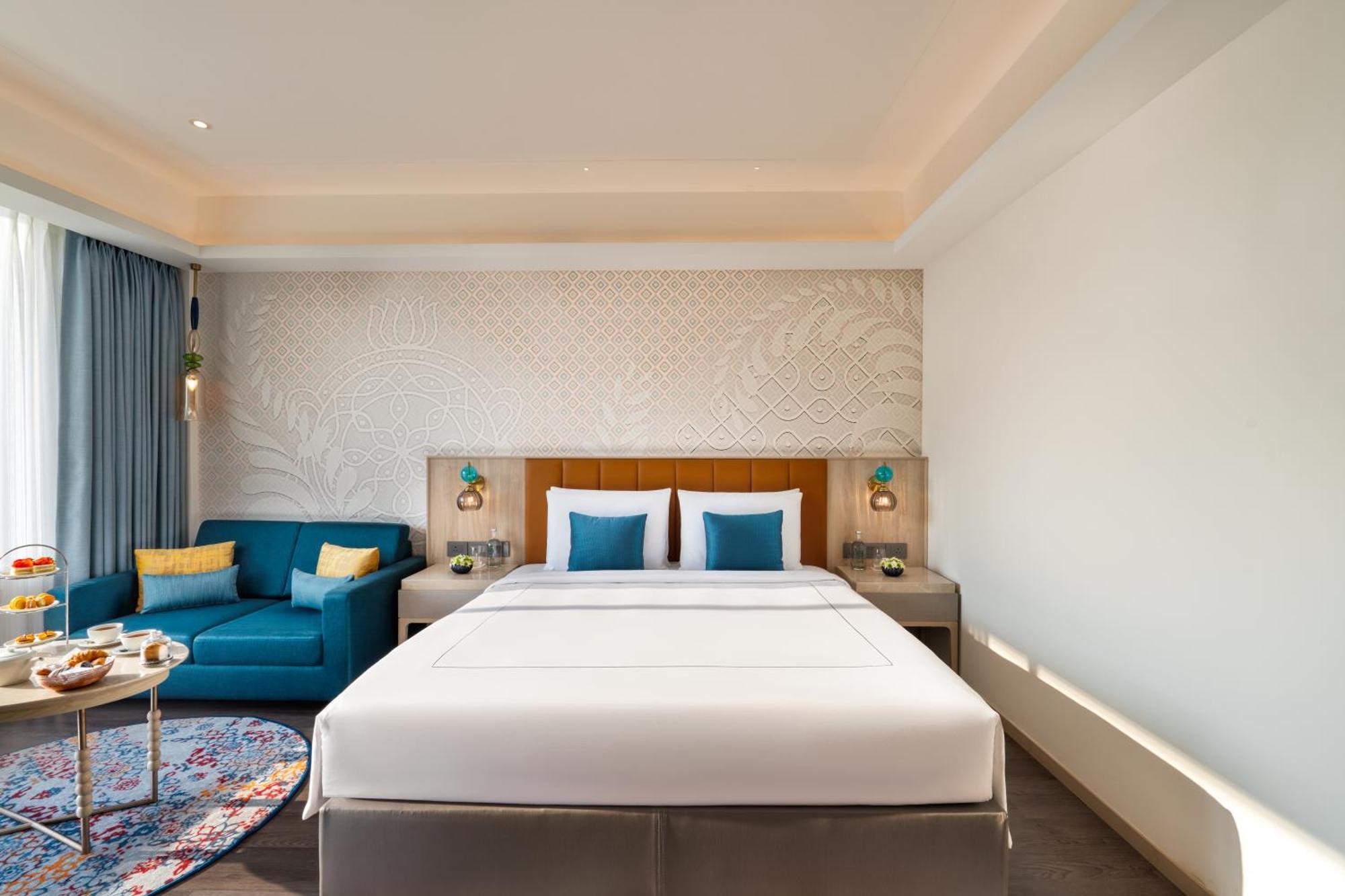 Ekante Bliss Tirupati - Ihcl Seleqtions Ngoại thất bức ảnh