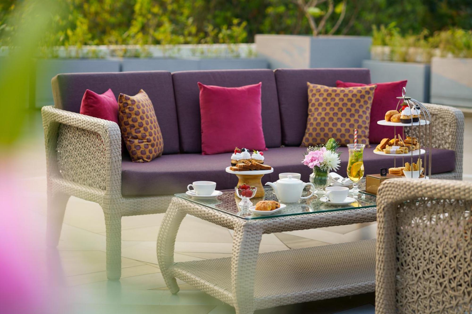 Ekante Bliss Tirupati - Ihcl Seleqtions Ngoại thất bức ảnh