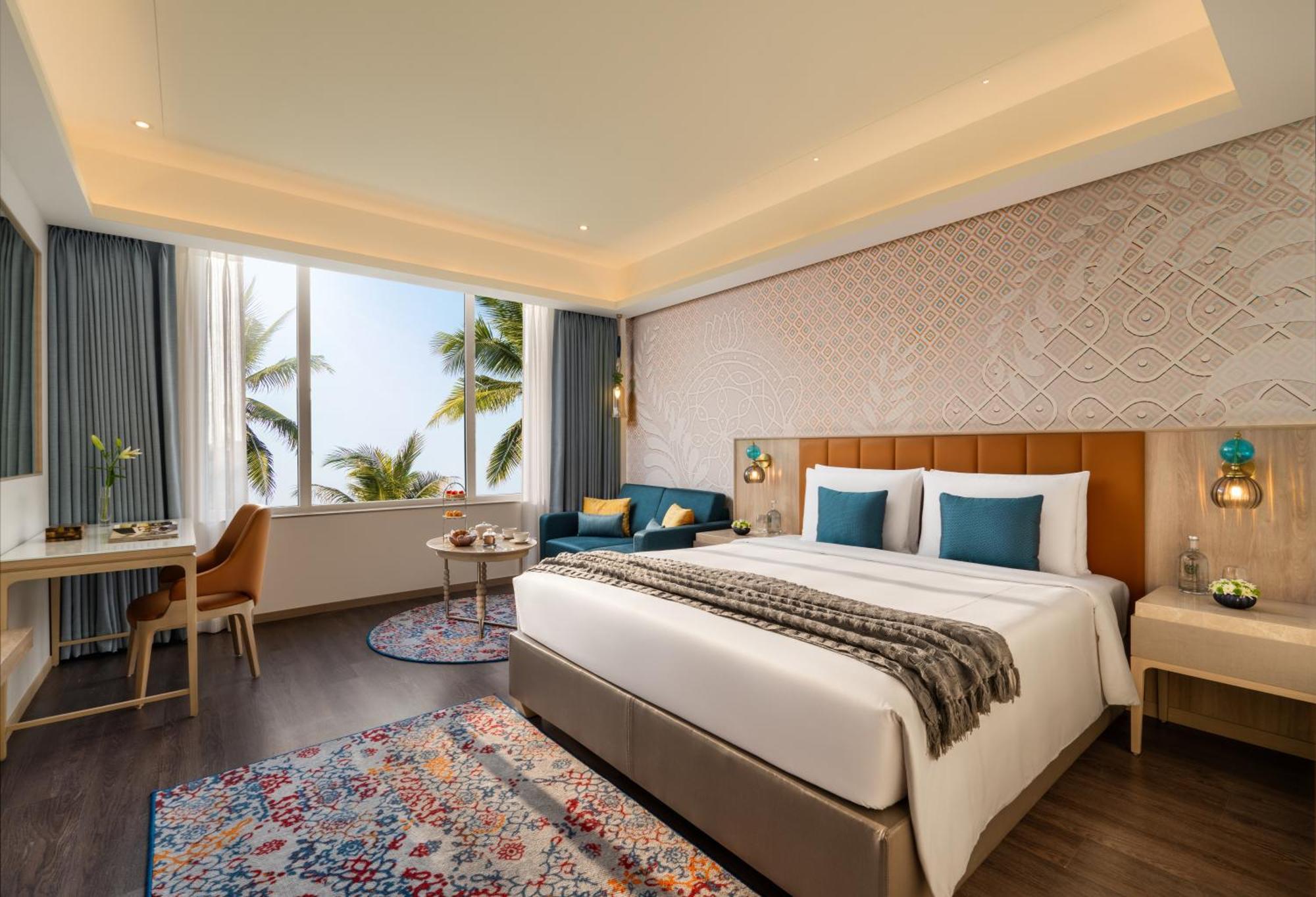 Ekante Bliss Tirupati - Ihcl Seleqtions Ngoại thất bức ảnh