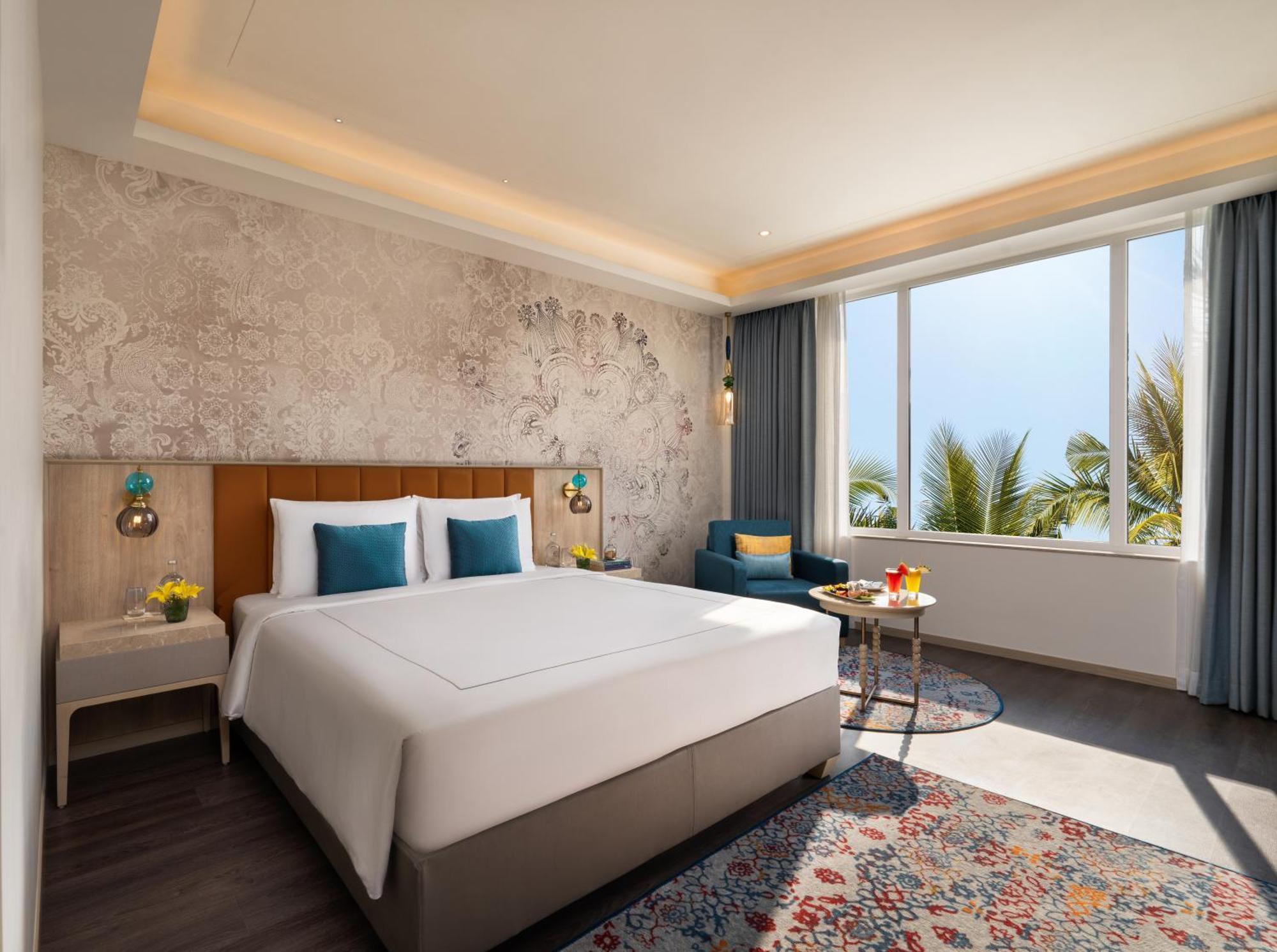 Ekante Bliss Tirupati - Ihcl Seleqtions Ngoại thất bức ảnh