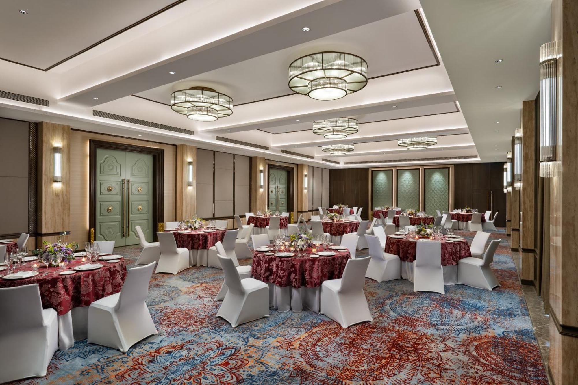 Ekante Bliss Tirupati - Ihcl Seleqtions Ngoại thất bức ảnh