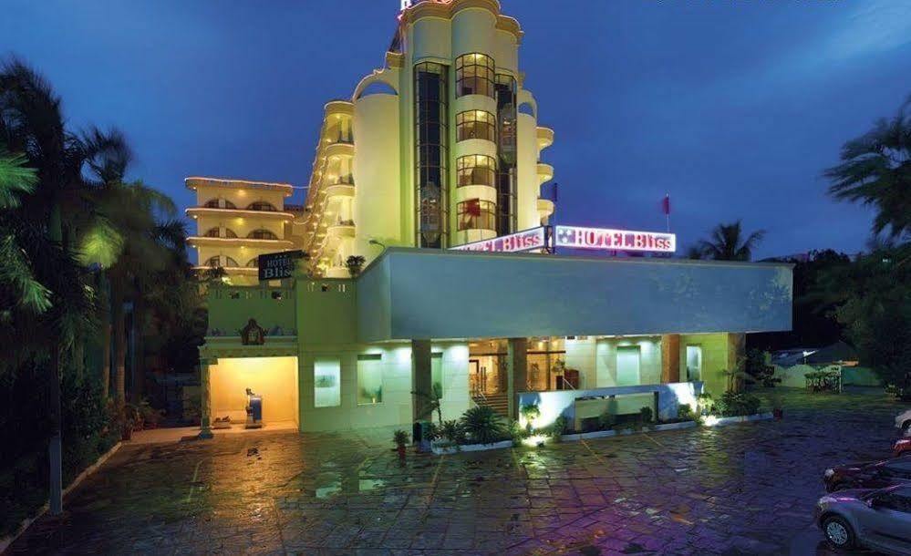 Ekante Bliss Tirupati - Ihcl Seleqtions Ngoại thất bức ảnh