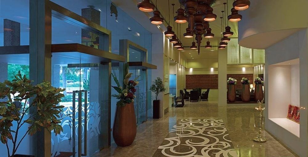 Ekante Bliss Tirupati - Ihcl Seleqtions Ngoại thất bức ảnh
